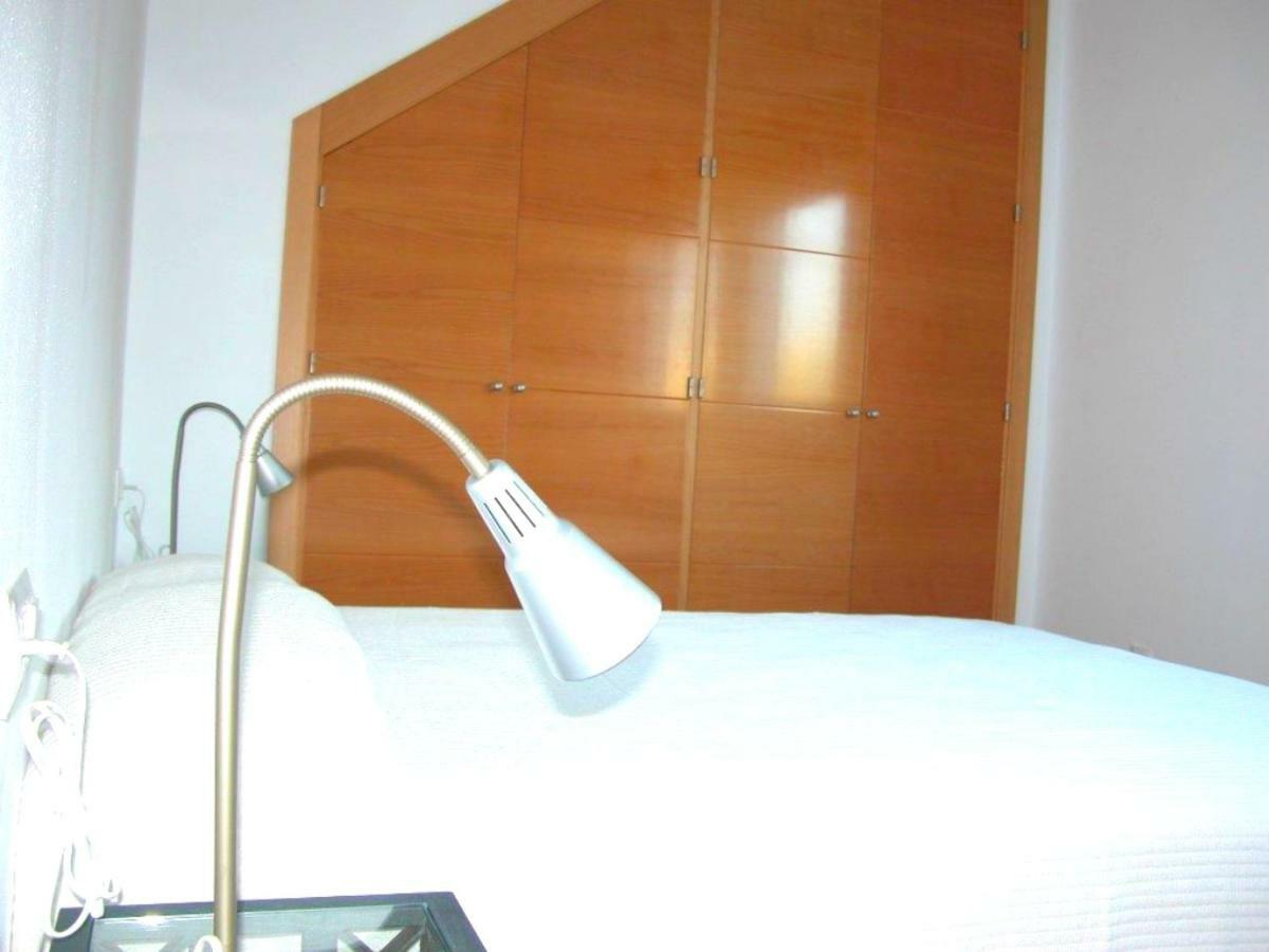 Apartamentos Guga RTA A CA 00267 AT Edif Complejo 2 Llaves Playa Conil De La Frontera Exterior foto